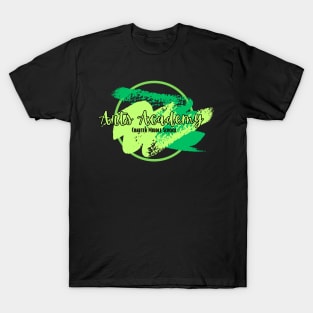 Arts Academy Charter Middle School T-Shirt